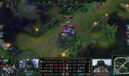 英雄联盟电视剧,荣耀之战，英雄的传奇