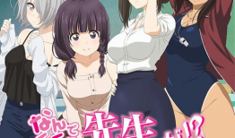 为什么老师会在这里动漫,一场跨越次元的奇幻之旅