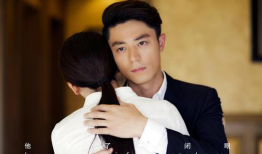 霍建华 电视剧,电视剧中的经典角色与情感纠葛