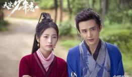 好看的国产古装电视剧