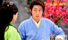 霍建华 电视剧,电视剧中的经典角色与情感纠葛