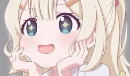 动漫 女生,梦想与成长的交织