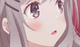 动漫 女生,梦想与成长的交织