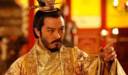 隋炀帝电视剧,权谋与荒淫的帝国传奇