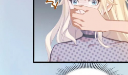 总裁的私有宝贝动漫,甜蜜宠爱与成长之旅