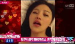 李小璐不雅视频,真相与争议