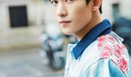 吃瓜爆料杨洋军艺校草,吃瓜爆料中的青春偶像