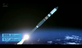 火箭起飞视频大全,震撼视频大全回顾