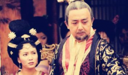 隋炀帝电视剧,权谋与荒淫的帝国传奇