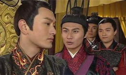 汉朝的电视剧有哪些