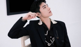 吃瓜爆料杨洋军艺校草,吃瓜爆料中的青春偶像