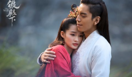 好看的国产古装电视剧