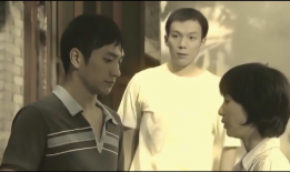 我爱你再见电视剧,情感纠葛中的青春告白