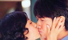 电视剧的吻戏,剧中甜蜜吻戏回顾
