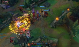 英雄联盟电视剧,荣耀之战，英雄的传奇