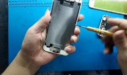 手机外屏更换视频教程,轻松掌握换屏技巧