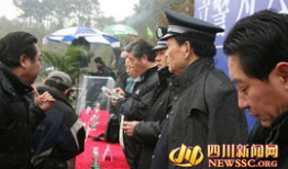 公安厅长20集电视剧,破案风云录