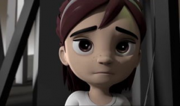 动画视频,探秘奇幻世界，感受视觉盛宴