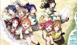 歪歪动漫,创意无限，动漫世界的奇幻之旅